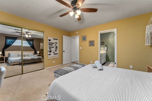 60649 Latham Trail, Joshua Tree, CA 92252