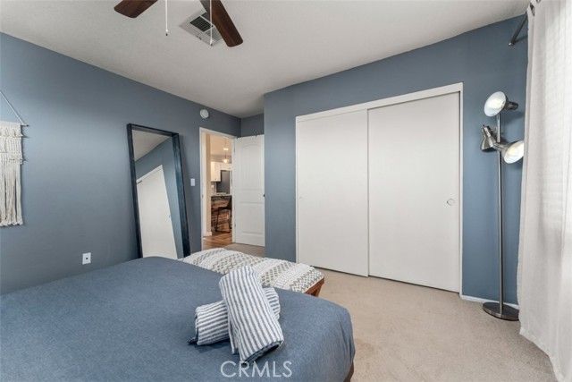 60649 Latham Trail, Joshua Tree, CA 92252