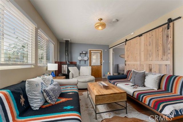 60649 Latham Trail, Joshua Tree, CA 92252