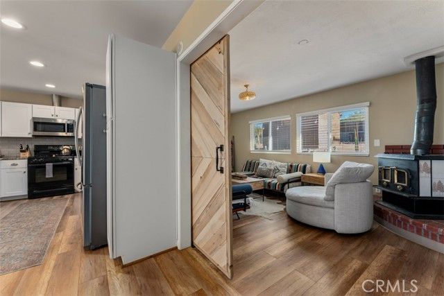 60649 Latham Trail, Joshua Tree, CA 92252