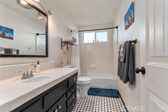 60649 Latham Trail, Joshua Tree, CA 92252