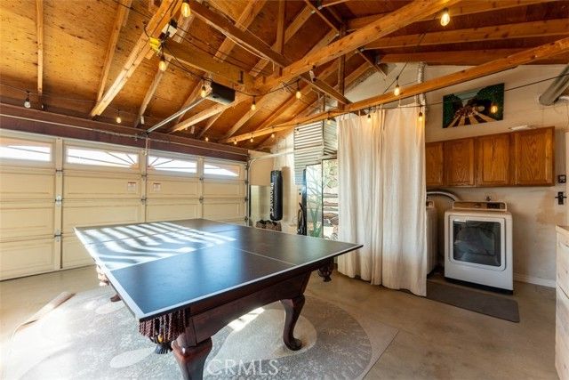 60649 Latham Trail, Joshua Tree, CA 92252