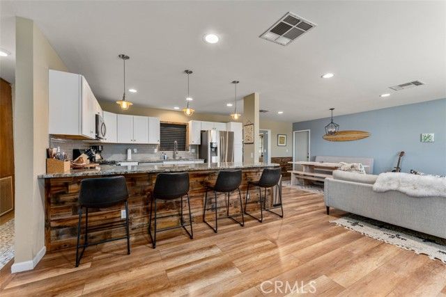 60649 Latham Trail, Joshua Tree, CA 92252