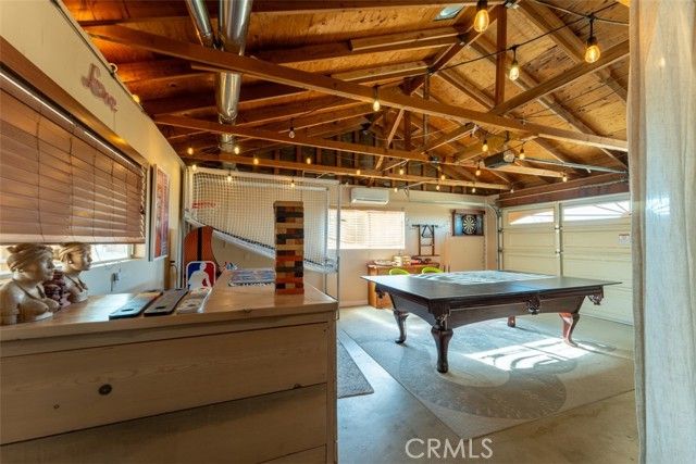 60649 Latham Trail, Joshua Tree, CA 92252