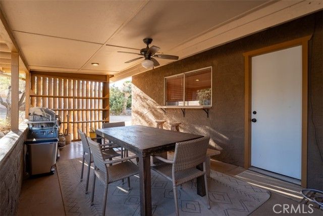 60649 Latham Trail, Joshua Tree, CA 92252