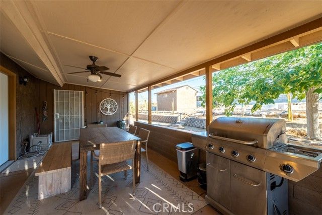 60649 Latham Trail, Joshua Tree, CA 92252