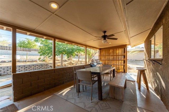 60649 Latham Trail, Joshua Tree, CA 92252