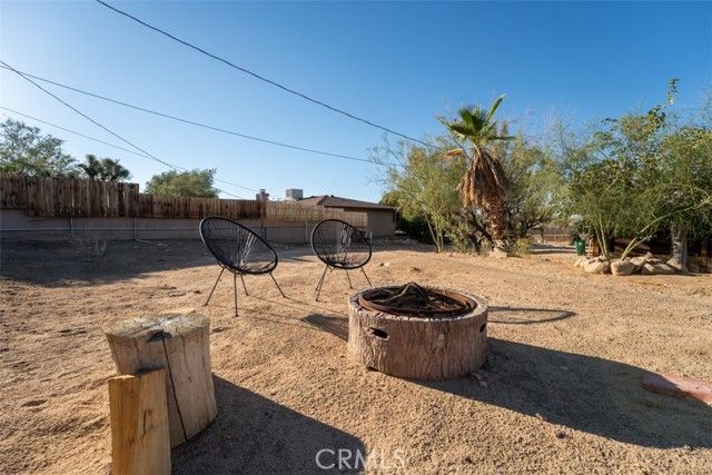 60649 Latham Trail, Joshua Tree, CA 92252