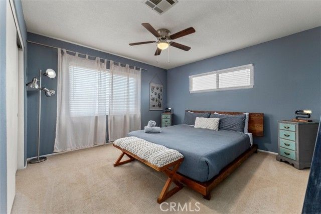 60649 Latham Trail, Joshua Tree, CA 92252