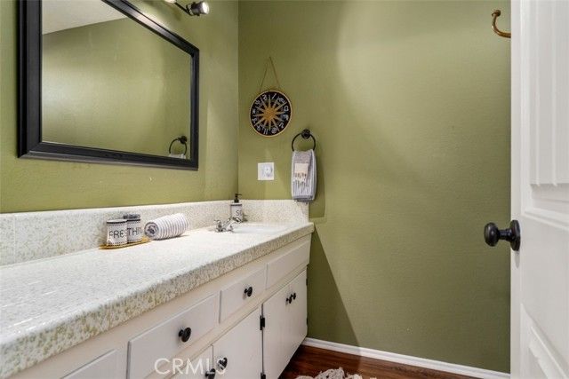 60649 Latham Trail, Joshua Tree, CA 92252