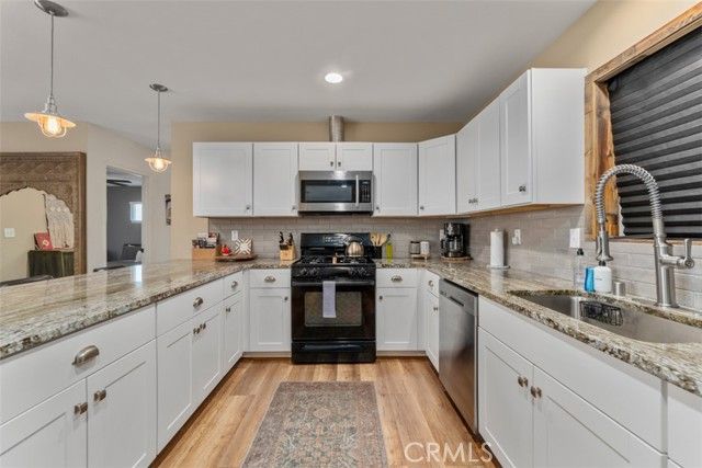 60649 Latham Trail, Joshua Tree, CA 92252