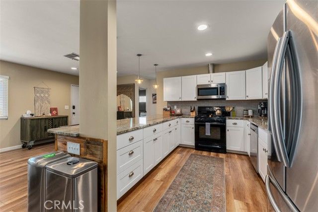 60649 Latham Trail, Joshua Tree, CA 92252