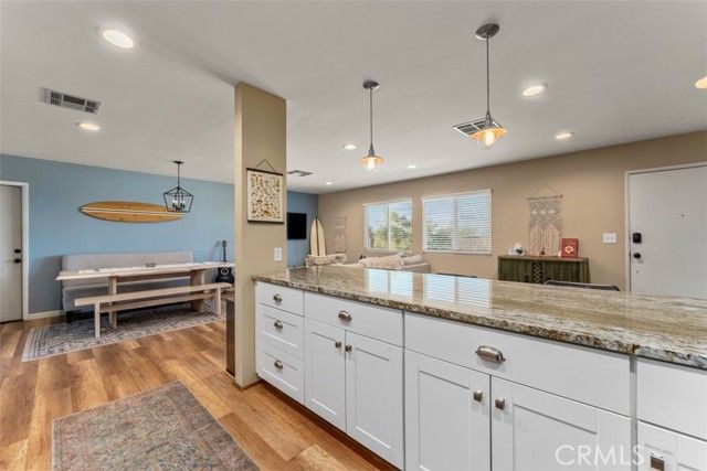 60649 Latham Trail, Joshua Tree, CA 92252