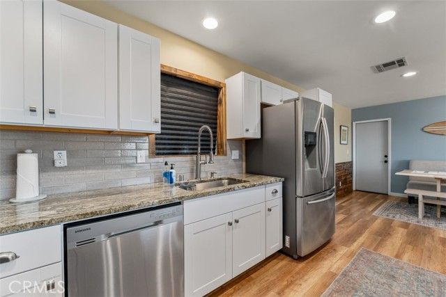 60649 Latham Trail, Joshua Tree, CA 92252