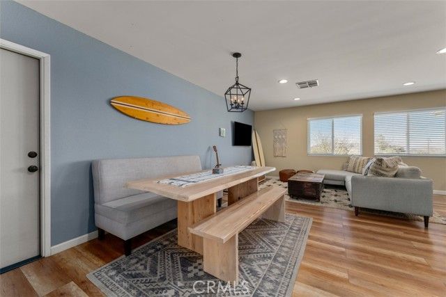 60649 Latham Trail, Joshua Tree, CA 92252