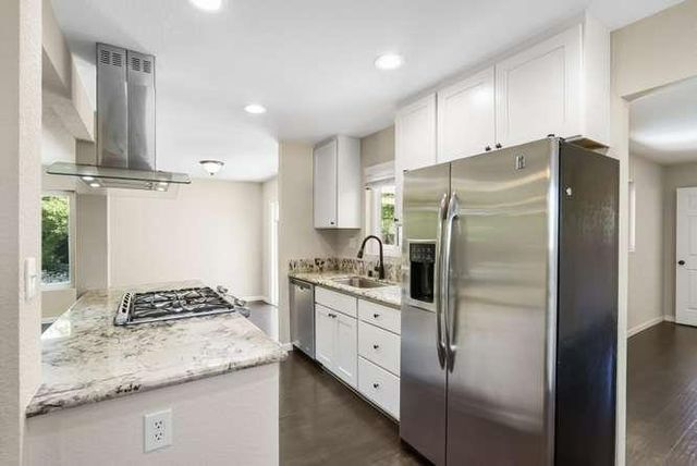 2167 Sarazen Ave, Sacramento, CA 95822