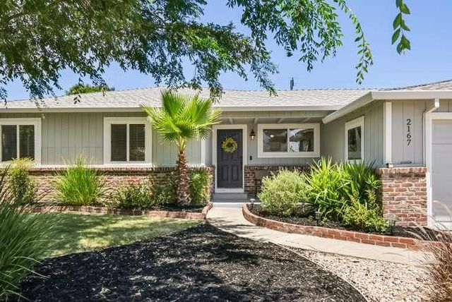 2167 Sarazen Ave, Sacramento, CA 95822