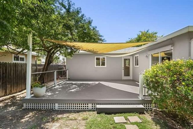2167 Sarazen Ave, Sacramento, CA 95822