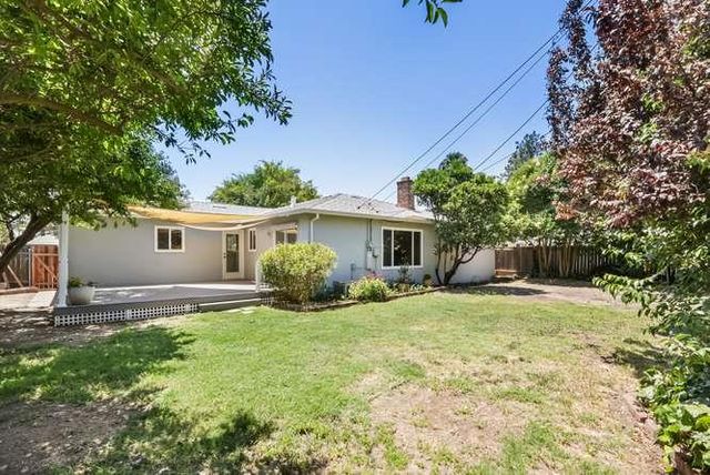 2167 Sarazen Ave, Sacramento, CA 95822