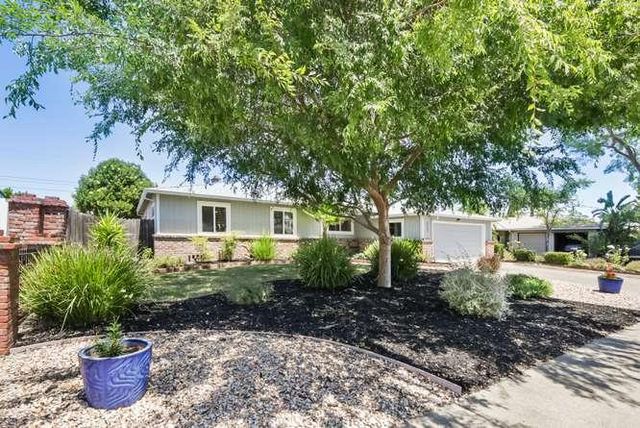 2167 Sarazen Ave, Sacramento, CA 95822