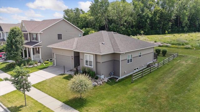 144 Milky Way, Madison, WI 53718