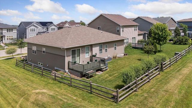 144 Milky Way, Madison, WI 53718