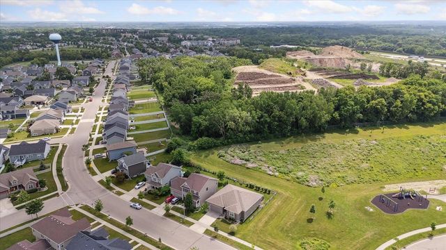 144 Milky Way, Madison, WI 53718