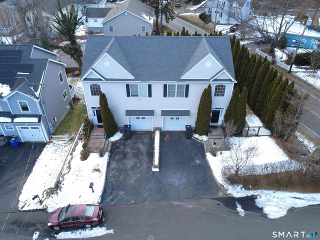 65 Benton Street 65, Fairfield, CT 06825