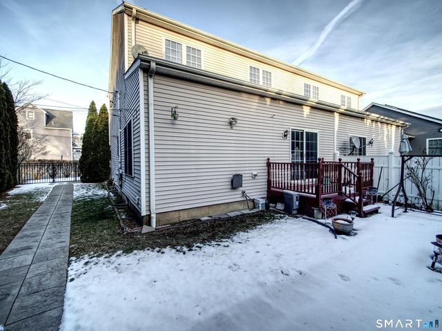 65 Benton Street 65, Fairfield, CT 06825