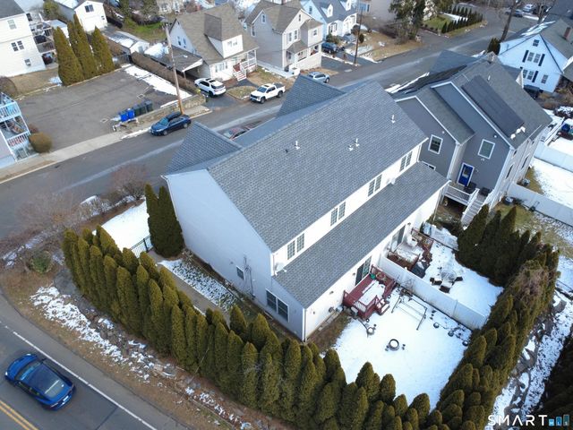 65 Benton Street 65, Fairfield, CT 06825