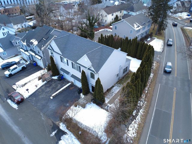 65 Benton Street 65, Fairfield, CT 06825