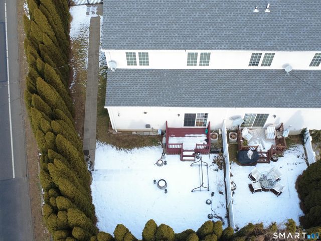 65 Benton Street 65, Fairfield, CT 06825