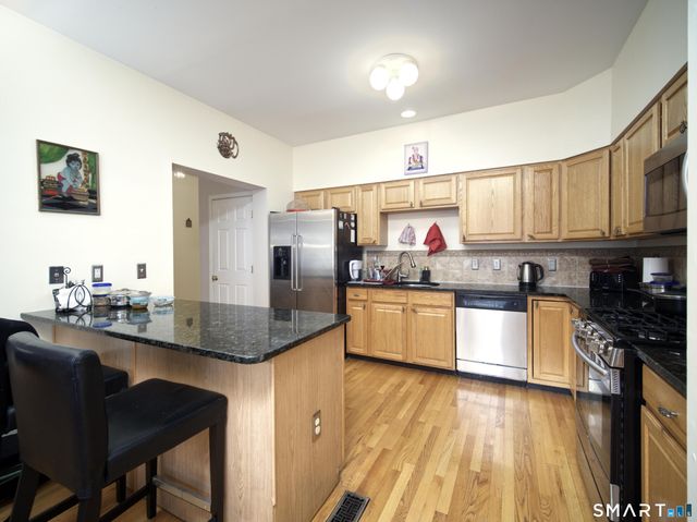 65 Benton Street 65, Fairfield, CT 06825