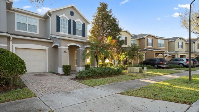 12235 CITRUSWOOD DRIVE, Orlando, FL 32832