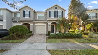 12235 CITRUSWOOD DRIVE, Orlando, FL 32832