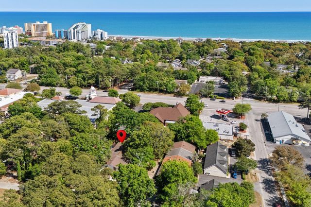 6504 Wildwood Trl Apt C, Myrtle Beach, SC 29572