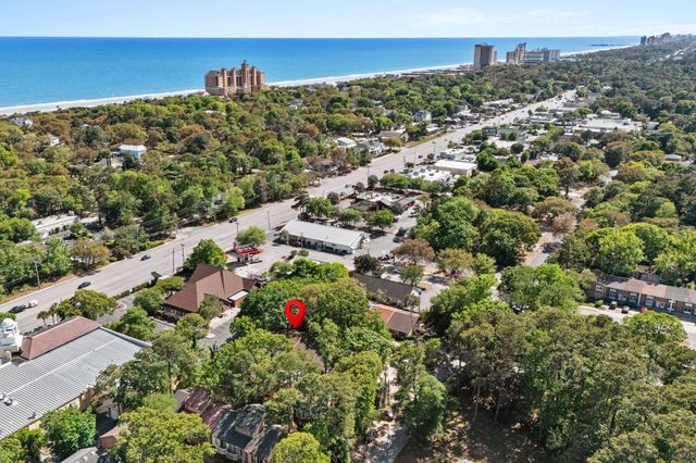 6504 Wildwood Trl Apt C, Myrtle Beach, SC 29572