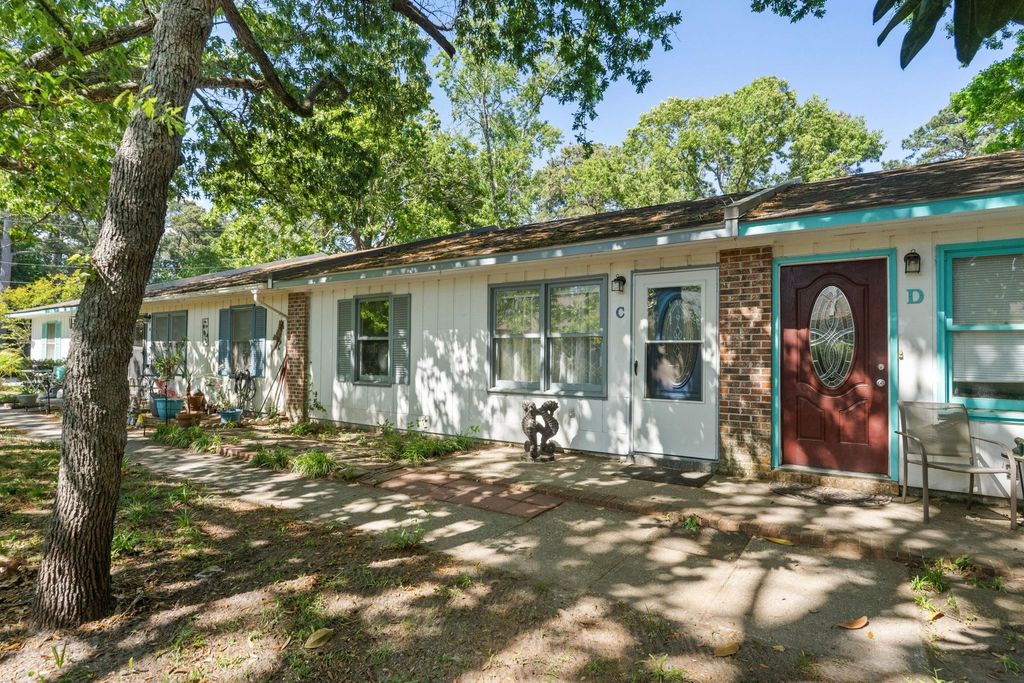 6504 Wildwood Trl Apt C, Myrtle Beach, SC 29572