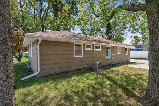 9032 Morgan Avenue S, Bloomington, MN 55431