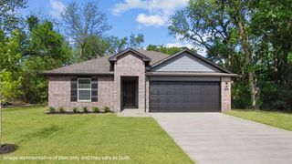 10228 NW 27th Street, Yukon, OK 73099
