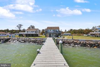 119 JUDITH SOUND CIR, Lottsburg, VA 22511