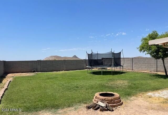 5881 E Sunrise Circle, Florence, AZ 85132