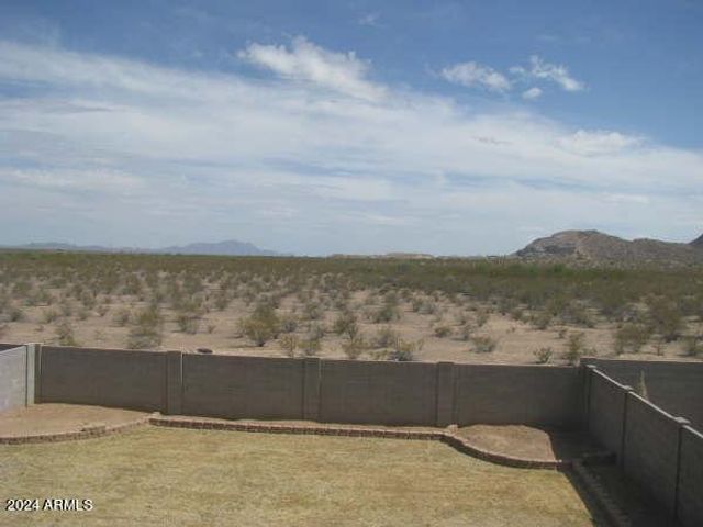 5881 E Sunrise Circle, Florence, AZ 85132