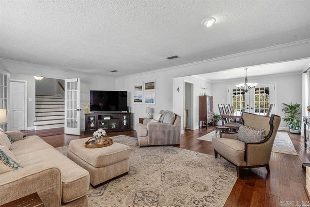 105 Rolling Acres Court, Pearcy, AR 71964