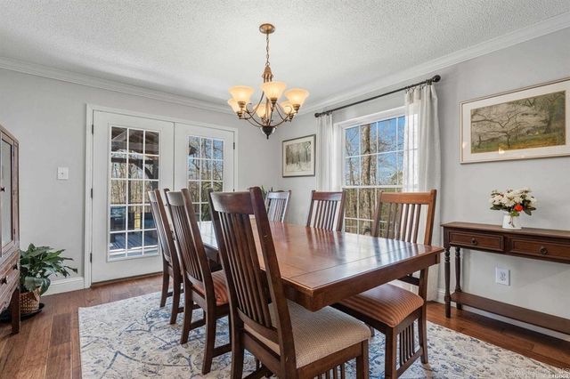 105 Rolling Acres Court, Pearcy, AR 71964