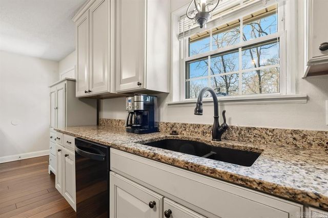 105 Rolling Acres Court, Pearcy, AR 71964