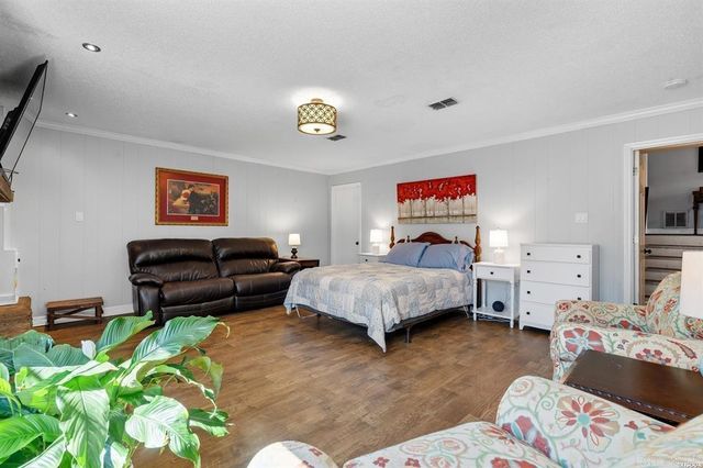 105 Rolling Acres Court, Pearcy, AR 71964