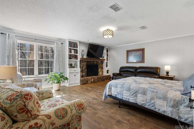 105 Rolling Acres Court, Pearcy, AR 71964