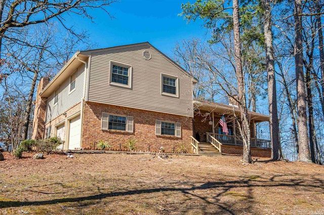 105 Rolling Acres Court, Pearcy, AR 71964