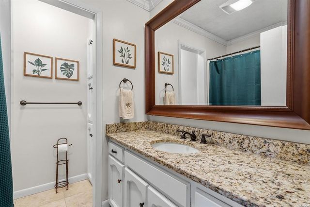 105 Rolling Acres Court, Pearcy, AR 71964